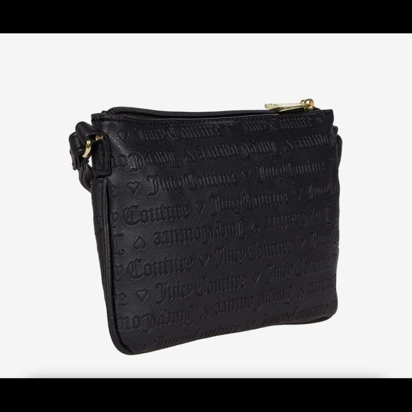 Juicy Couture Bags Juicy Couture Crossbody With Pull Out Pouch